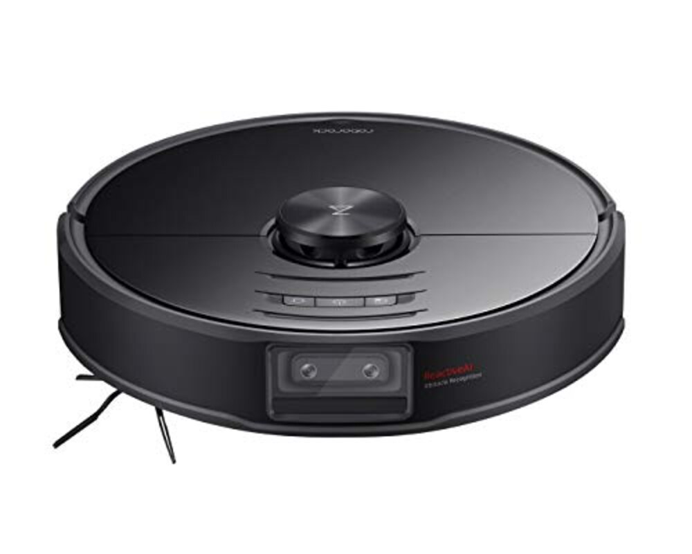 Roborock S6 MaxV Saug- und Wischroboter