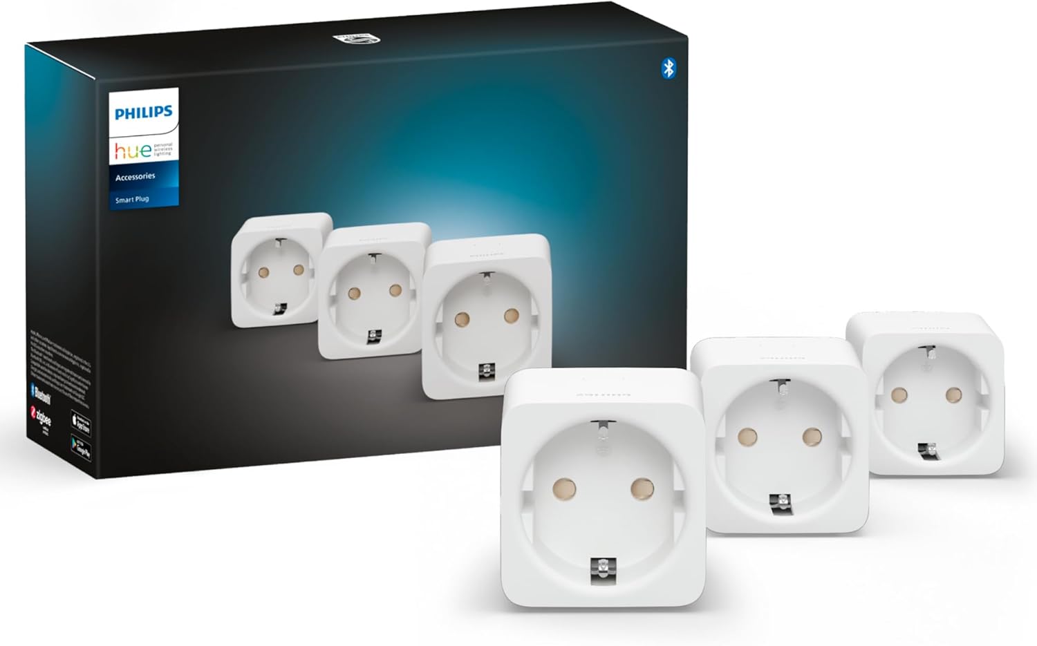 Philips Hue Smart Plug