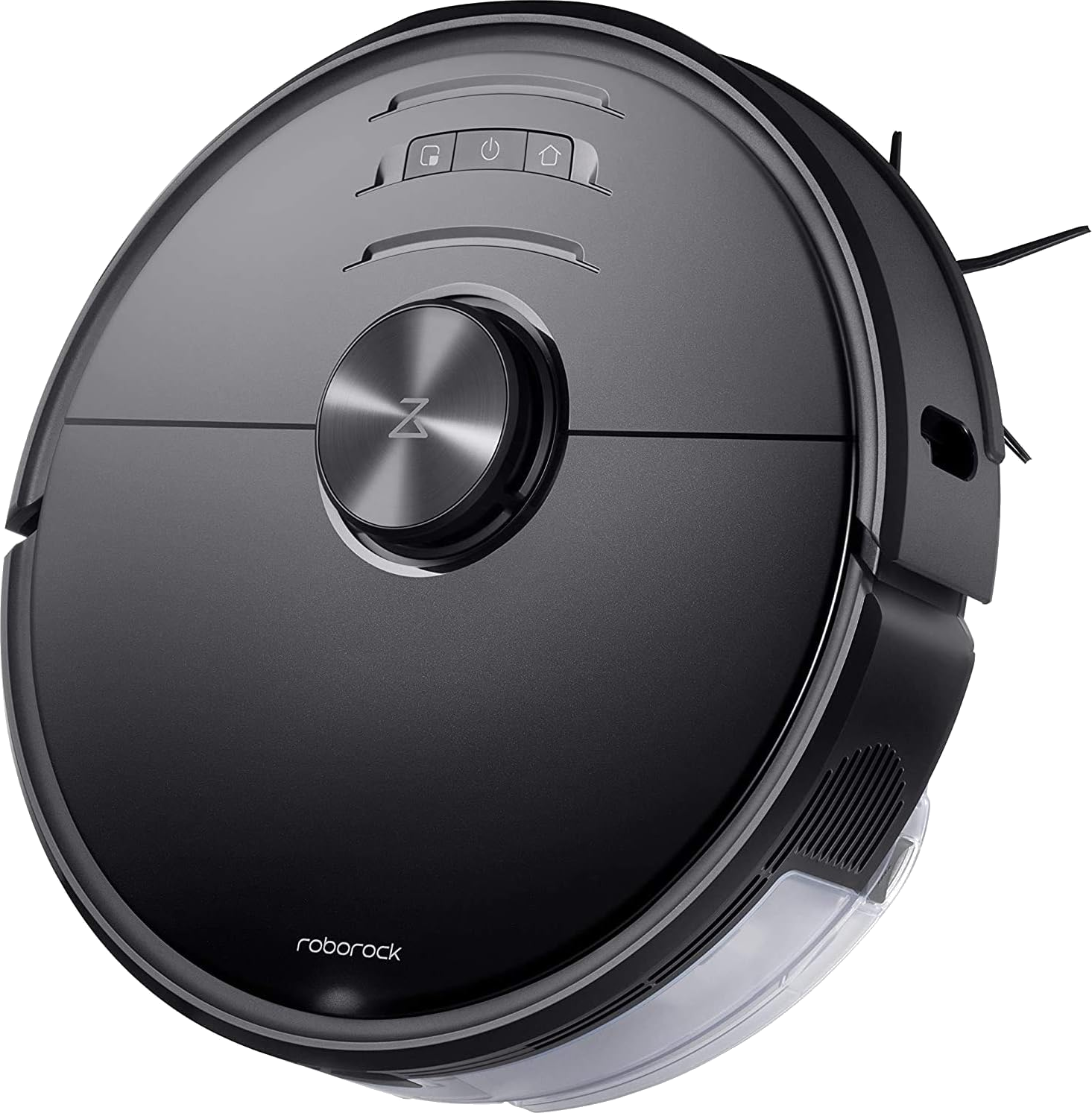 Roborock Qrevo S5V Saug- und Wischroboter